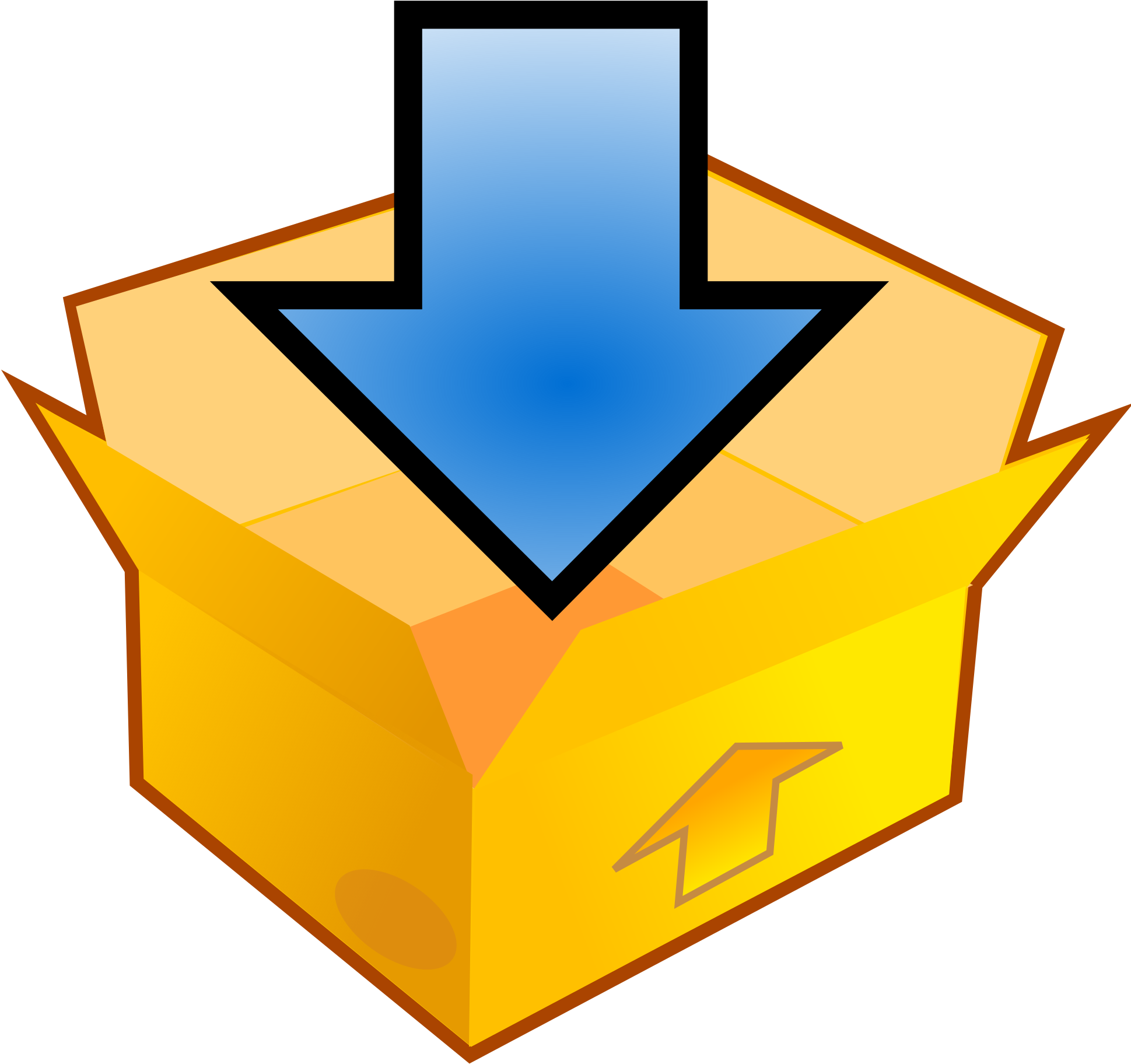 Open (2000x1877), Png Download