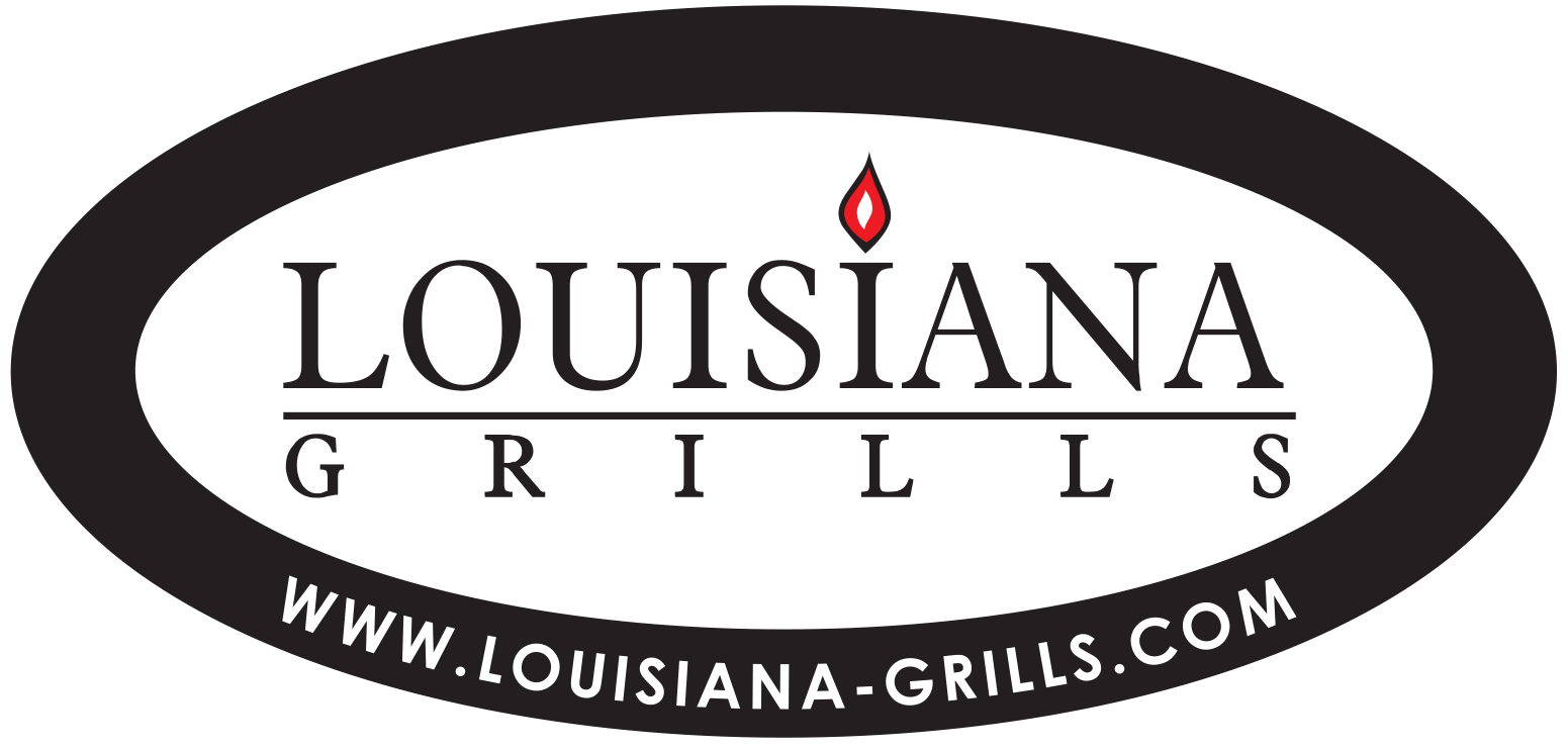 Shop - Louisiana Grills Logo (1567x749), Png Download