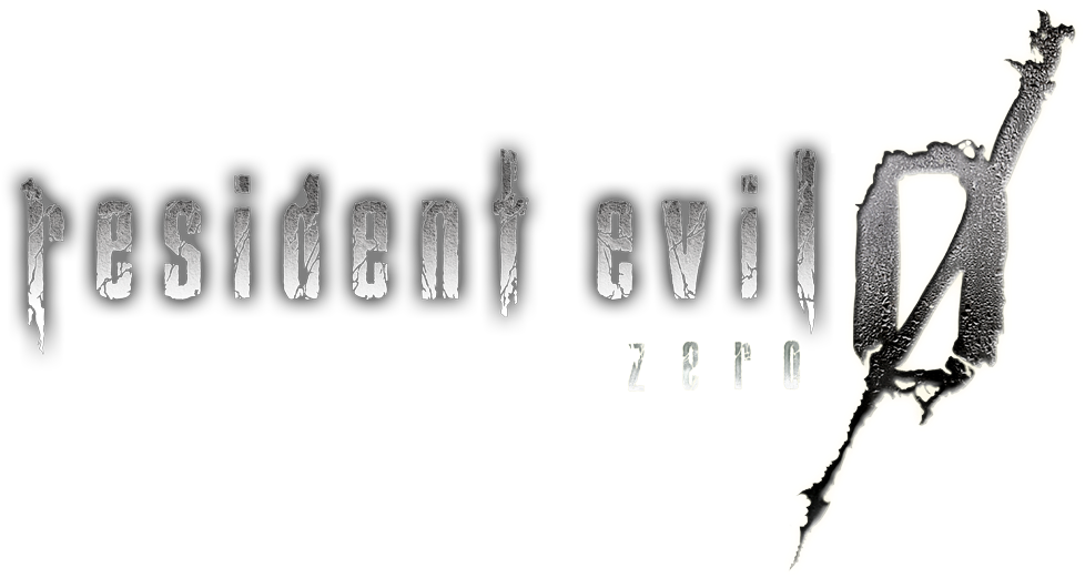 Lg Electronics Logo Png - Resident Evil Archives - Resident Evil 0 (wii) (1000x531), Png Download