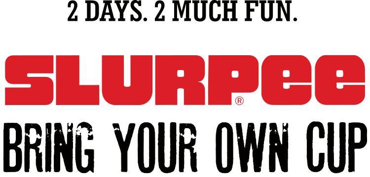7-eleven Canada's Slurpee Event Is Back Starting Tomorrow, - Slurpee Logo Png (750x359), Png Download