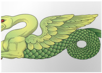 Chinese Dragon (400x400), Png Download