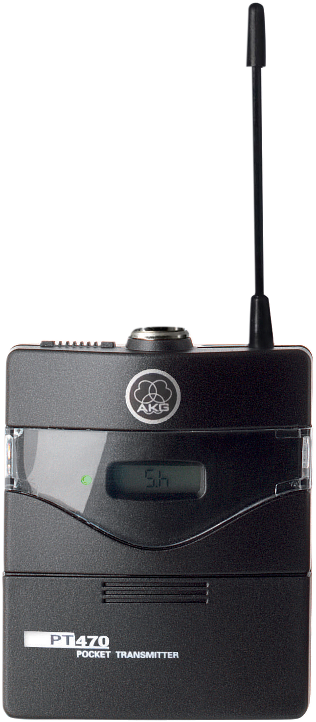 Pt470 Band-8 50mw - Akg Pt470 (1605x1605), Png Download