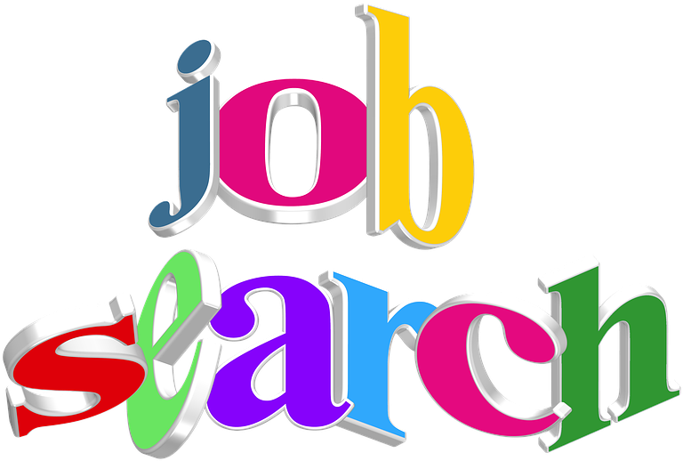 Event Date - - Job Hunting (960x640), Png Download