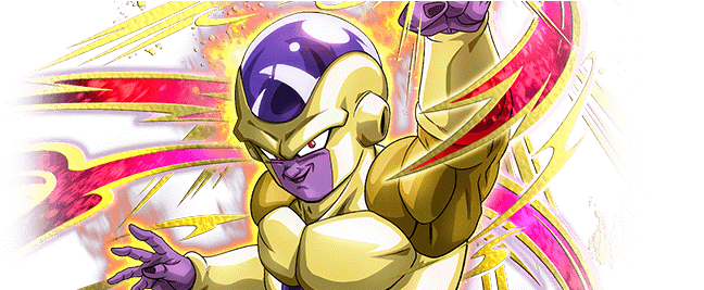 Card 1012030 Cutin - Angel Golden Frieza Png (852x266), Png Download
