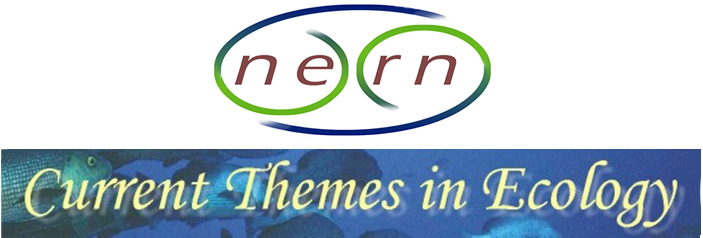 Current Themes In Ecology - Connecticut (765x241), Png Download