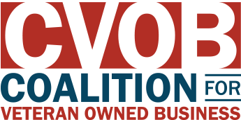 Coalition For Veteran Owned Business (625x352), Png Download