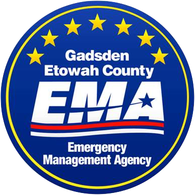Due To Inclement Weather, The Gadsden/etowah County - Marktspiegel (387x387), Png Download