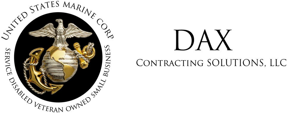 Marine Ega On Black Ornament (round) (1100x392), Png Download