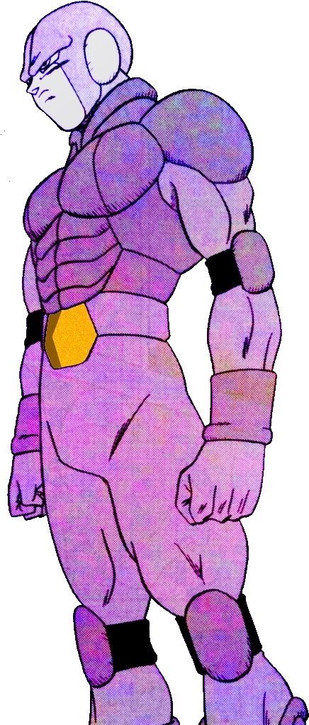 No Caption Provided - Dragon Ball Super Manga Chapter 35 (476x1044), Png Download