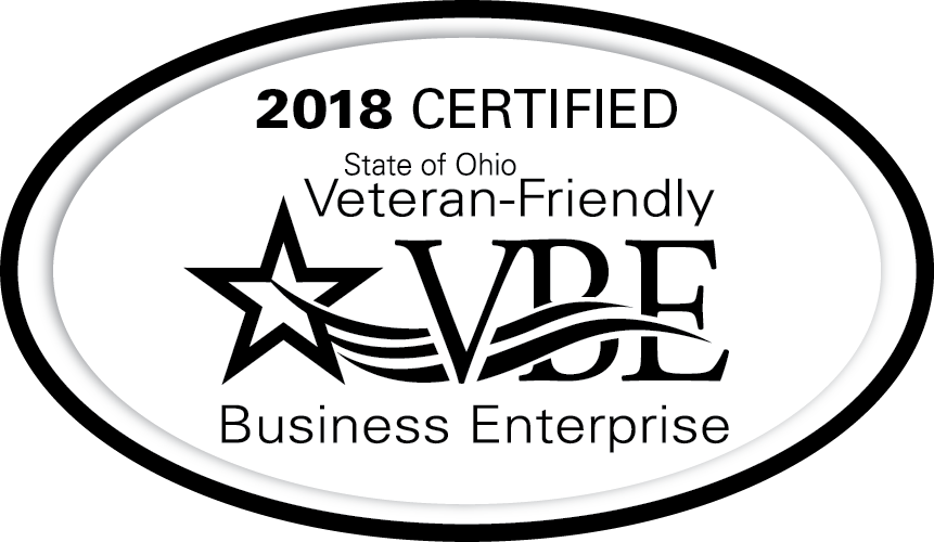 Imperative Defense Llc Has Been Certified As A Veteran-friendly - Business (861x500), Png Download