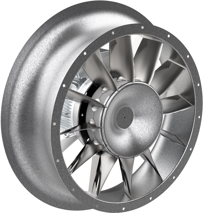 Smoke Fans Novax Acp Acg - Fan (2000x1332), Png Download