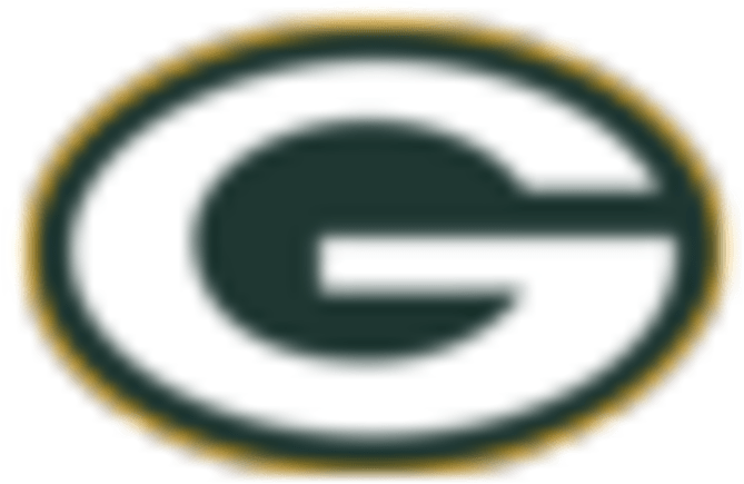 Green Bay Packers Free Svg (824x464), Png Download