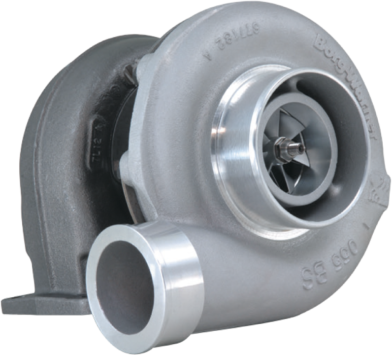 Turbo Borg Warner Catalog (900x782), Png Download