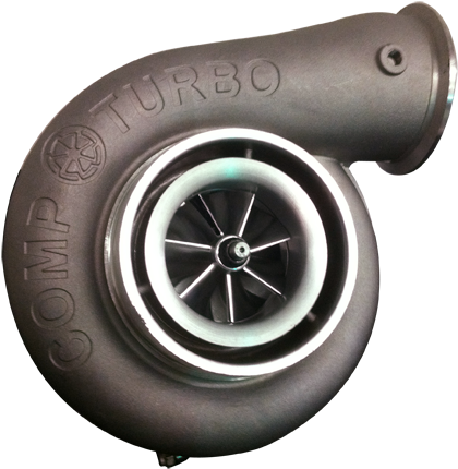 Tel Turbocharger - Turbocharger (432x432), Png Download