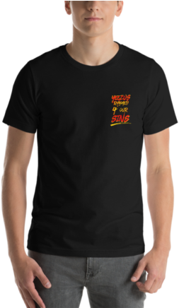 Yeezus Rhymed - Under Armour Training T Shirt (350x435), Png Download