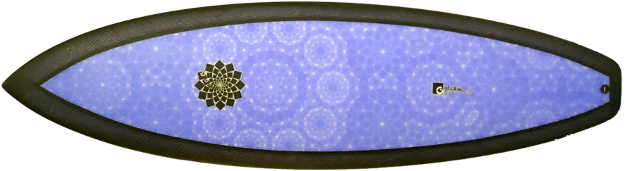 Godfather - Circle (1000x333), Png Download