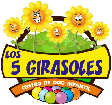 Los 5 Girasoles (400x400), Png Download