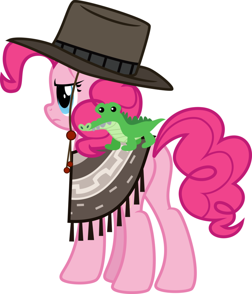 Accessory Swap, Alternate Gender Counterpart, Artist - Agc Pinkie Pie (877x1024), Png Download