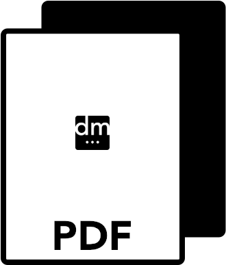 Pdficon - Portable Network Graphics (700x700), Png Download