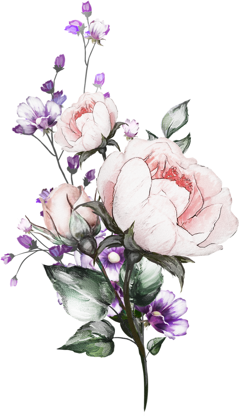 Яндекс - Фотки - Flower (1016x1600), Png Download
