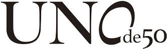 Uno De - Uno De 50 Transparent Logo (400x400), Png Download