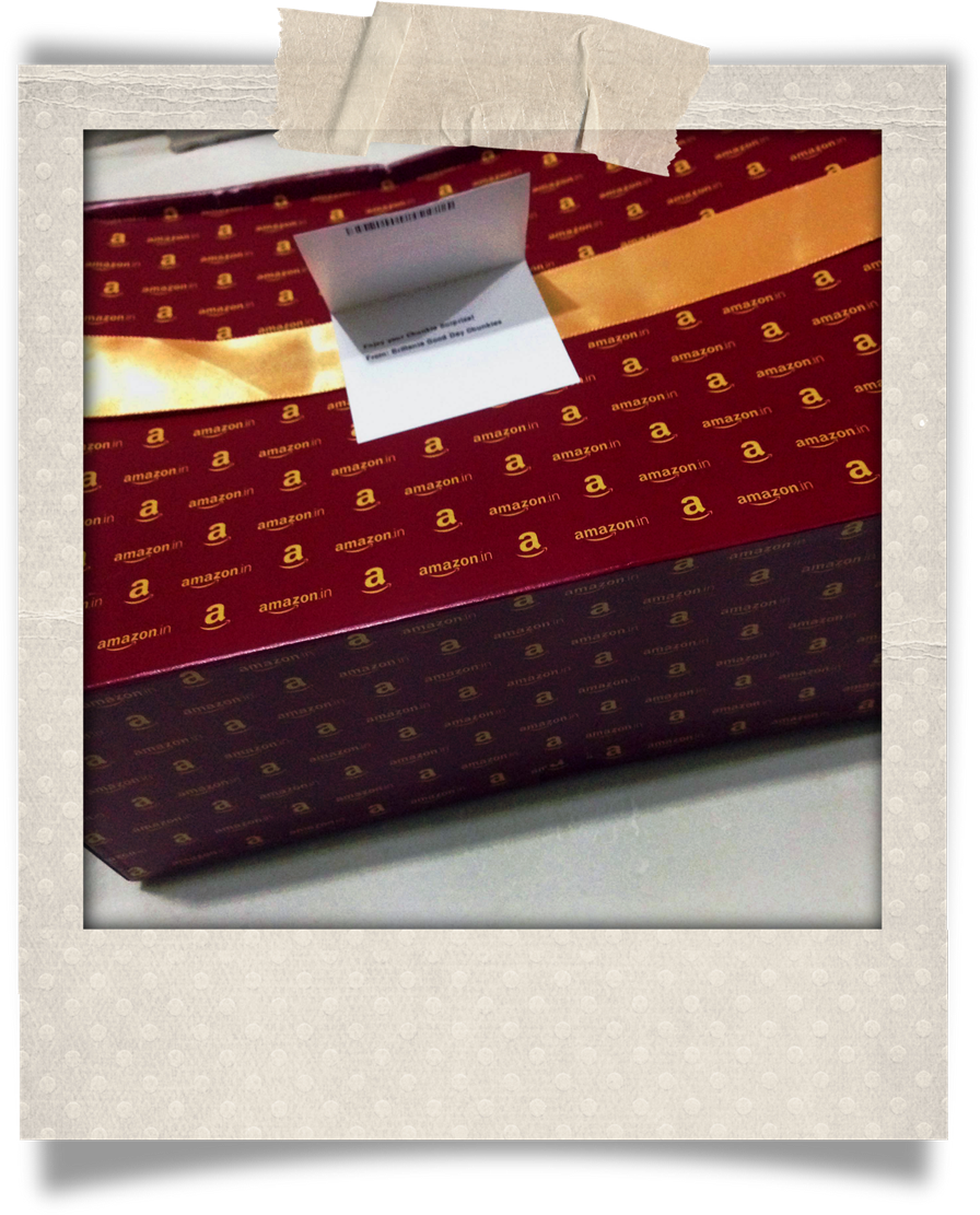 Taped Polaroid Jennifer Fehr Designs Copy - Design (896x1111), Png Download