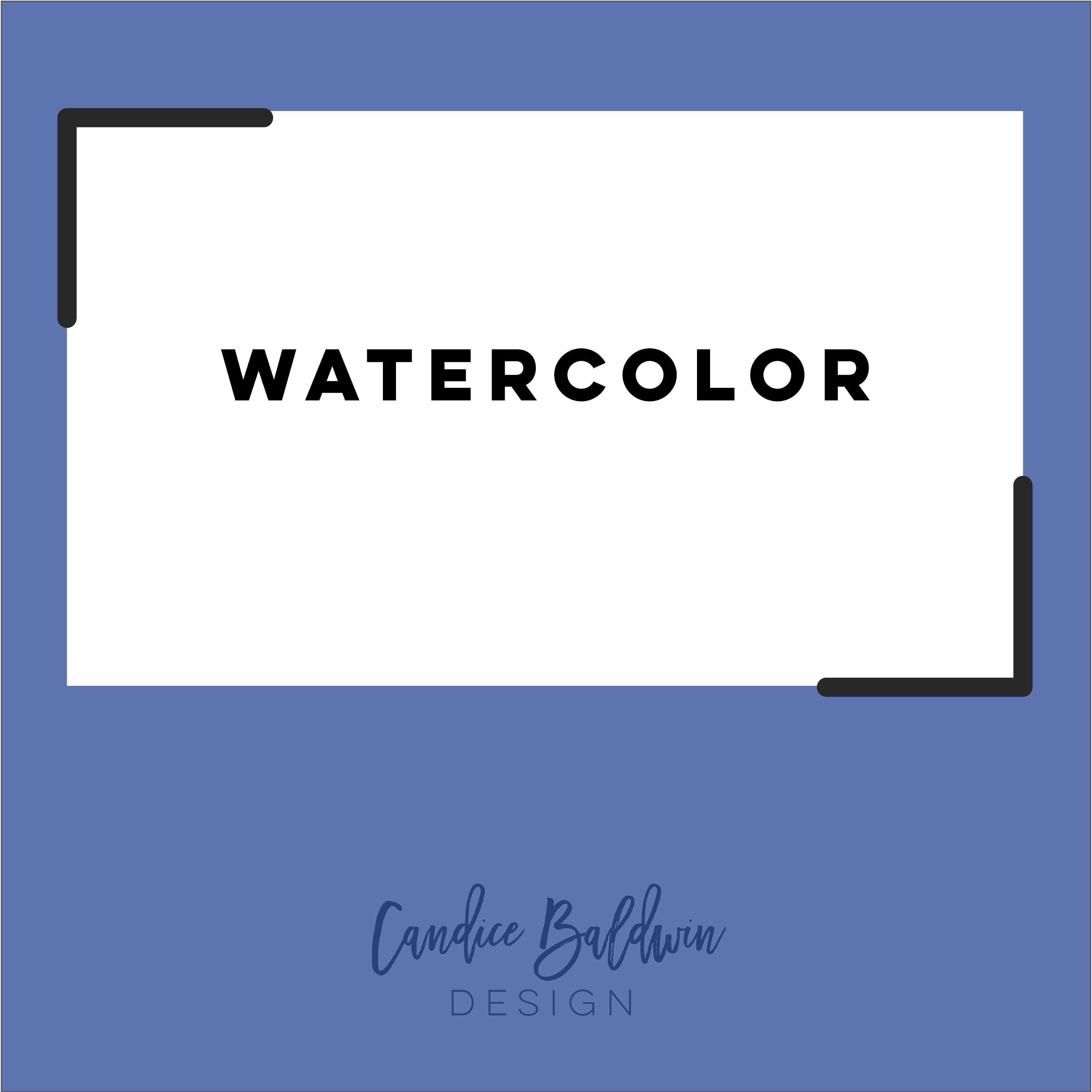 Watercolor - Platino Energy (3334x3334), Png Download
