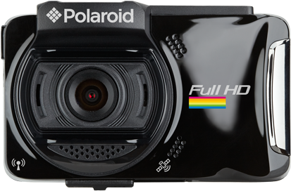 E280gw Fhd Car Driving Recorder - 4sight The Original Dash Cam 4sk888 Black Ultra (480x424), Png Download