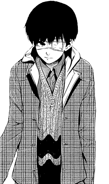 Download Hd Indie Mulit Muse Rp Blog Of Akashi Seijuro From Kuroko Black Haired Kaneki Manga Transparent Png Image Nicepng Com