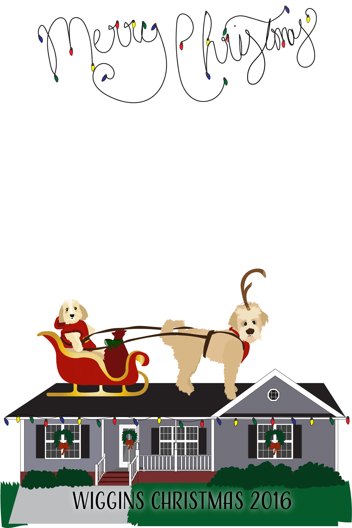 Christmas Snapchat Filter Png (1200x1809), Png Download