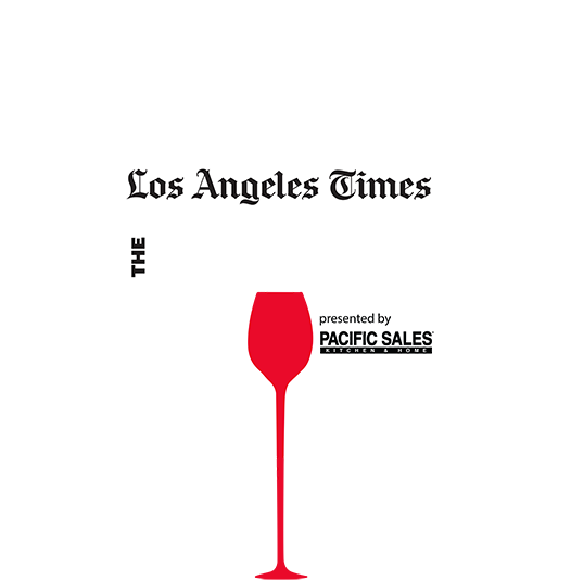 2018 Sponsors - Taste 2018 Los Angeles (600x600), Png Download