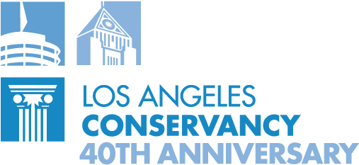 Los Angeles Conservancy (506x310), Png Download