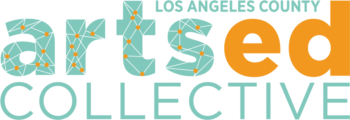 Arts Ed Collective (1200x484), Png Download