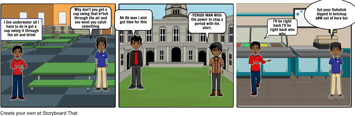Tutweezy - Cartoon (1164x385), Png Download