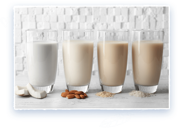 What Our Dreams Are Made Of - Chocolate Milk (670x480), Png Download
