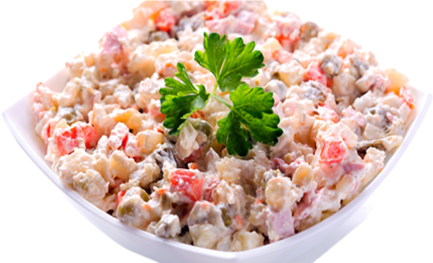 Salad (1200x520), Png Download