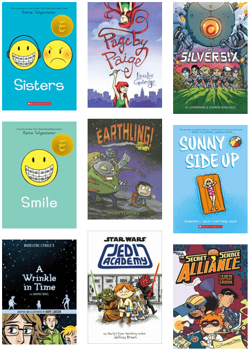 If You Liked - Victoria Jamieson (436x552), Png Download