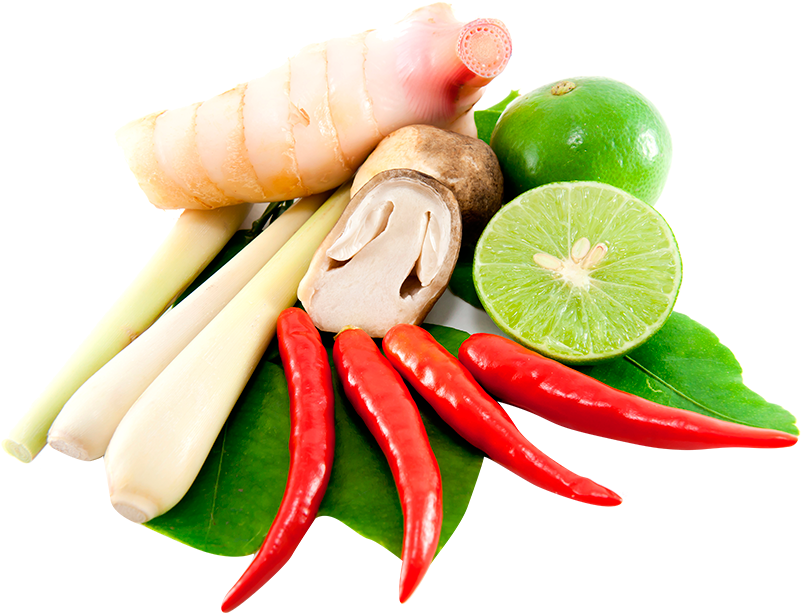 Related Wallpapers - Thai Spices Png (800x800), Png Download