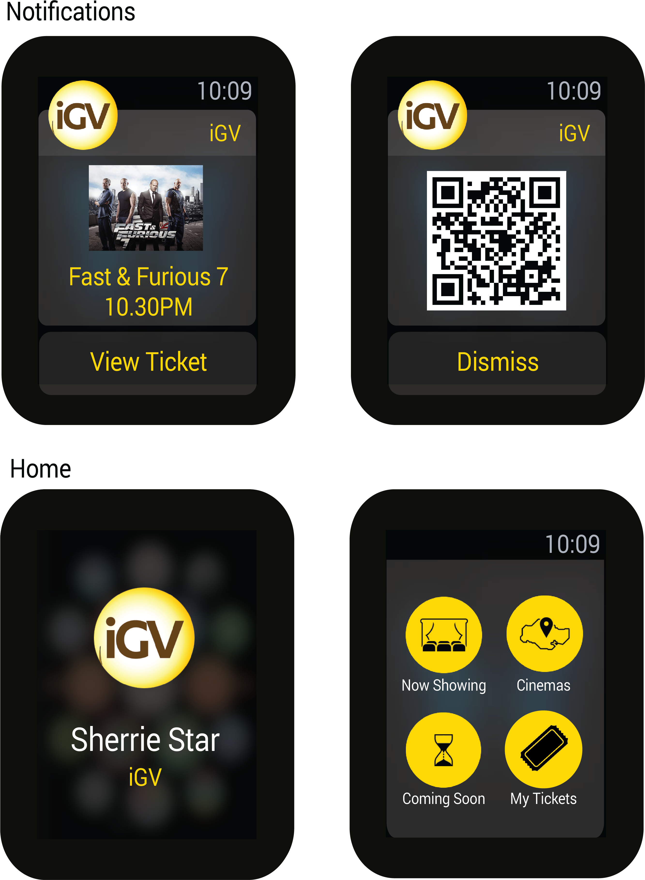 Igv Apple Watch - Apple Watch (2664x3642), Png Download