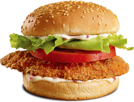 Download Hd Chicken Burger Png Picture A W Habanero Chicken Burger Transparent Png Image Nicepng Com Download Hd Chicken Burger Png Picture A W Habanero Chicken Burger Transparent Png Image Nicepng Com