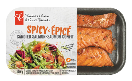 3513135 - President's Choice Financial (420x420), Png Download