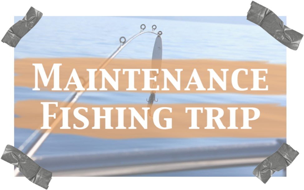 Win A Fishing Trip On Us - Spring Flowers (1024x640), Png Download