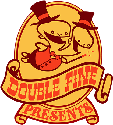 Loaf Gang - Double Fine Presents (500x500), Png Download