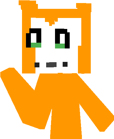 Entering - Minecraft (500x500), Png Download