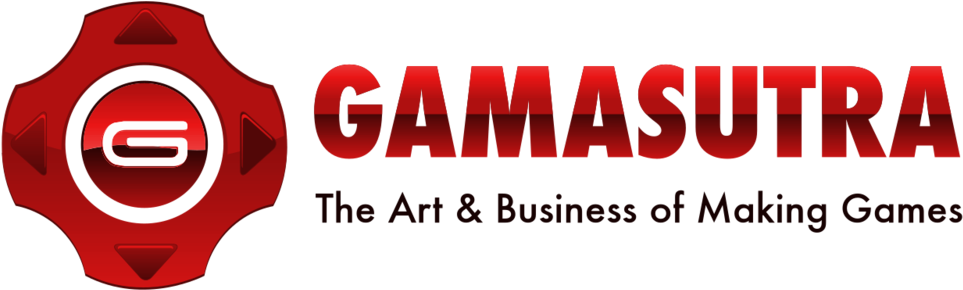 Gamasutra Logo Red - Land Commercial Surveyos Ltd (1000x301), Png Download