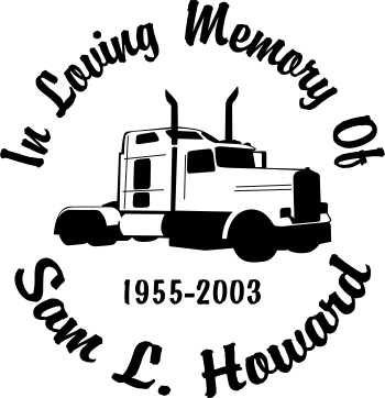 Semi Truck - Love Of Cooking For Cooking Lovers Love (350x362), Png Download