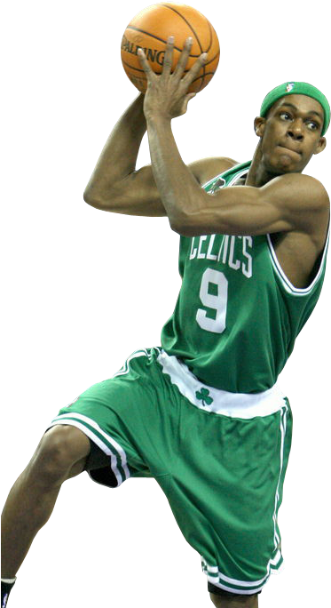 Rajon Rondo Photo Psd 1249019903 - Rajon Rondo Render (596x768), Png Download
