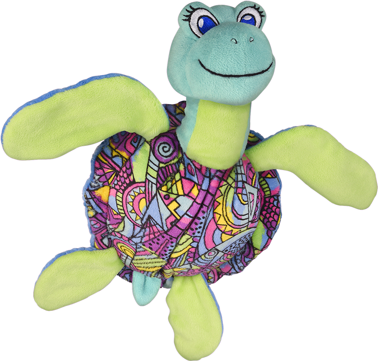Girl Scout Cookie Sea Turtle (777x750), Png Download