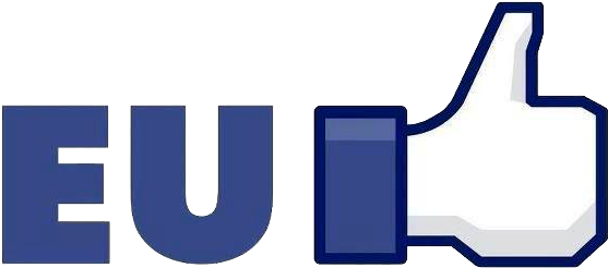 Youtube Thumbs Up And Down (665x494), Png Download