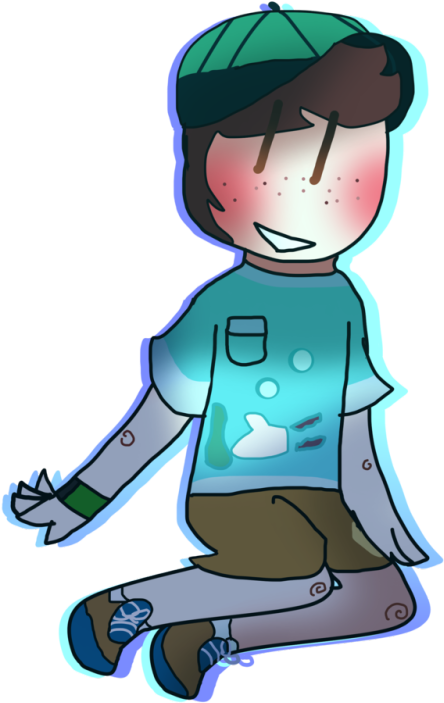 Protagonist (465x750), Png Download